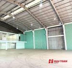 BÁN ĐẤT TẶNG XƯỞNG